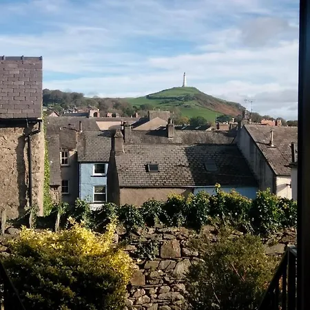 Town Centre House * Ulverston