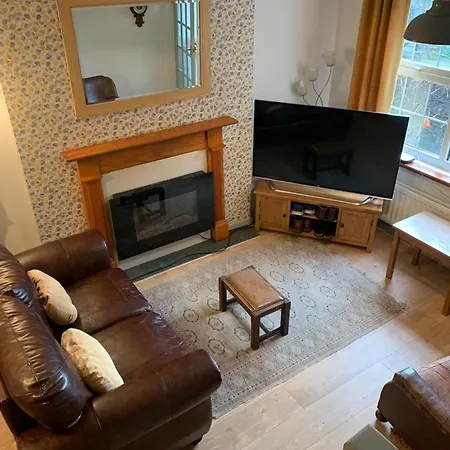 Town Centre House بيت للعطل ألفرستون