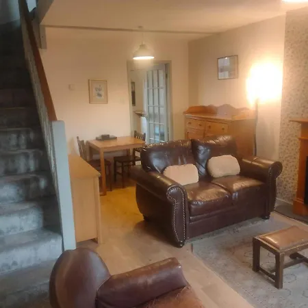 Town Centre House بيت للعطل